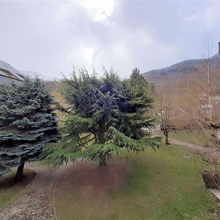 Studio Confort 4 Personnes Avec Balcon, Parking Et Casier A Ski - Saint-Lary-Soulan - Fr-1-457-305 Exteriér fotografie