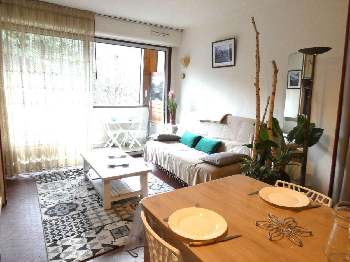 Studio Confort 4 Personnes Avec Balcon, Parking Et Casier A Ski - Saint-Lary-Soulan - Fr-1-457-305 Exteriér fotografie