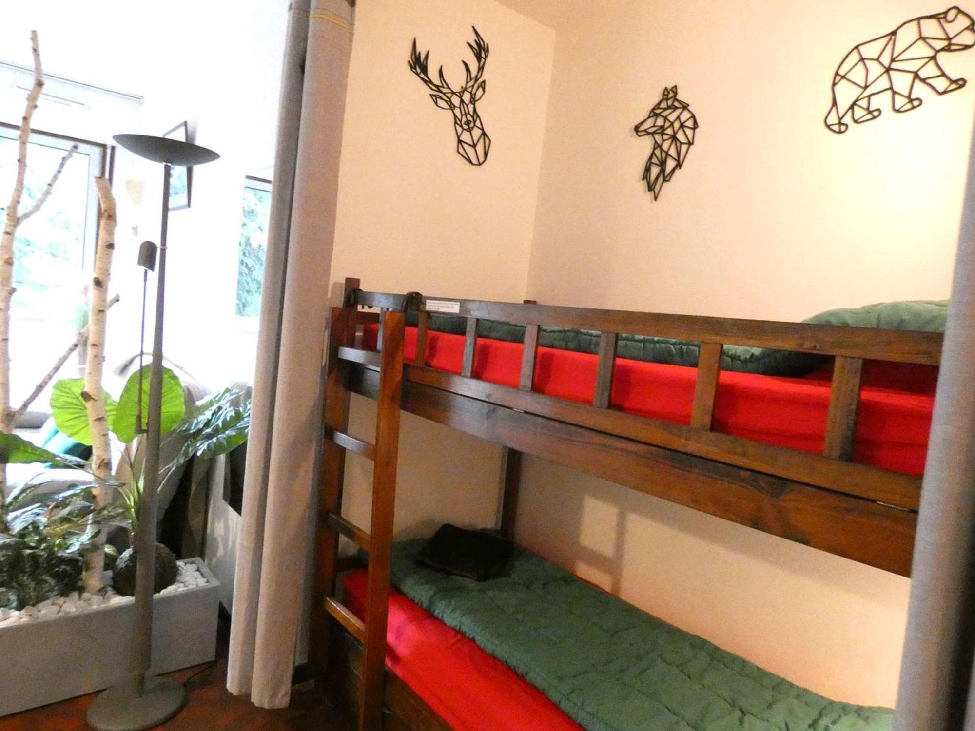 Studio Confort 4 Personnes Avec Balcon, Parking Et Casier A Ski - Saint-Lary-Soulan - Fr-1-457-305 Exteriér fotografie